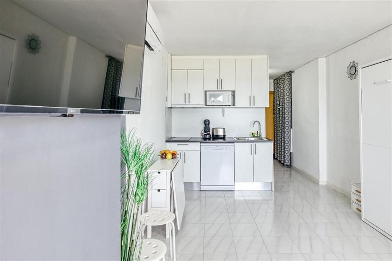 Cosy Beach Empuriabrava Dış mekan fotoğraf