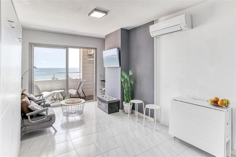 Cosy Beach Empuriabrava Dış mekan fotoğraf