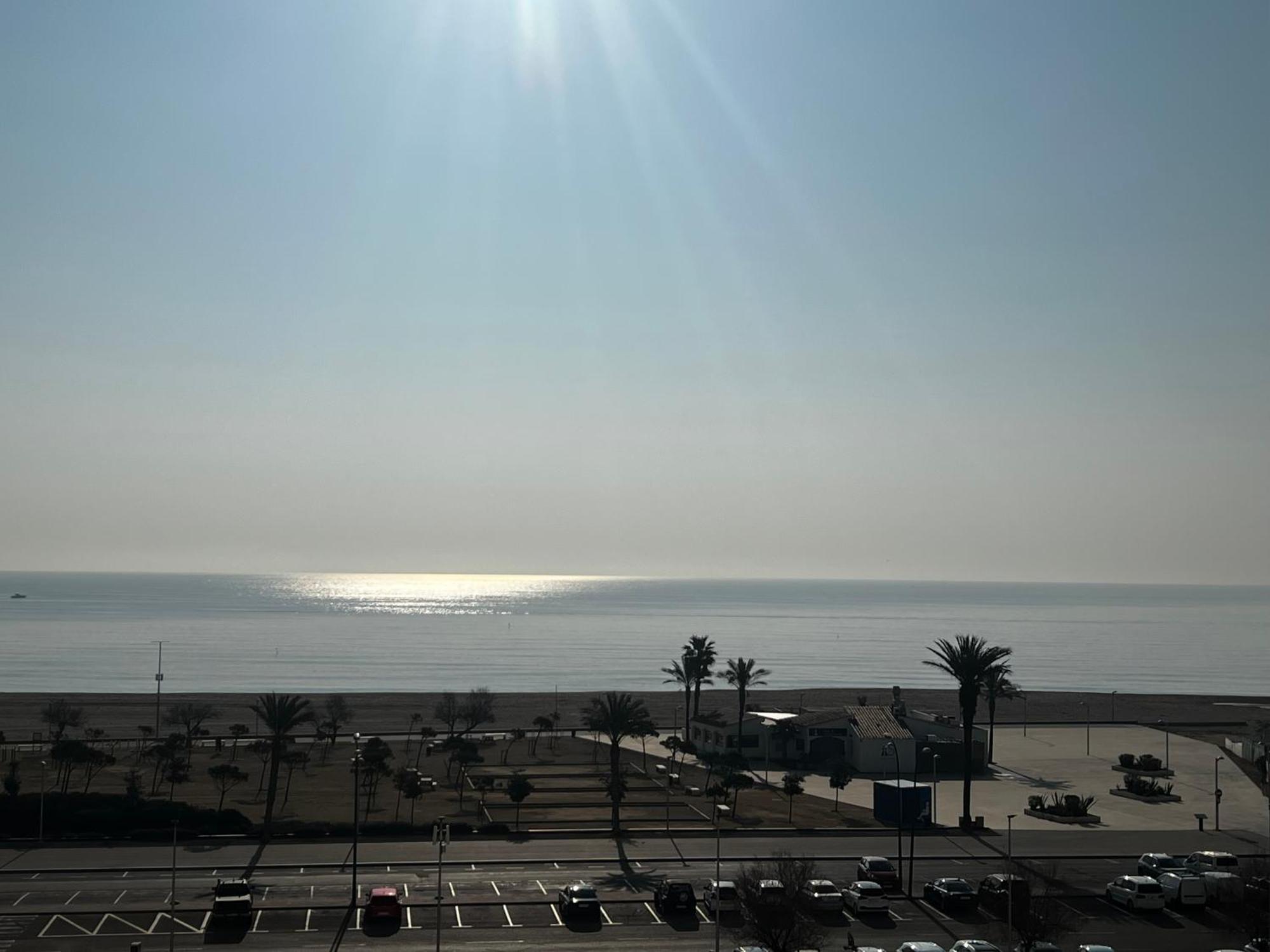 Cosy Beach Empuriabrava Dış mekan fotoğraf